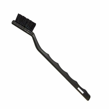 MEDLINE Instrument Brush, Nylon Bristles 40-200